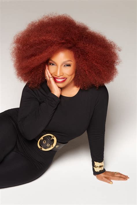 Stephanie Mills Will Return to Broadway as 'Hermes' in 